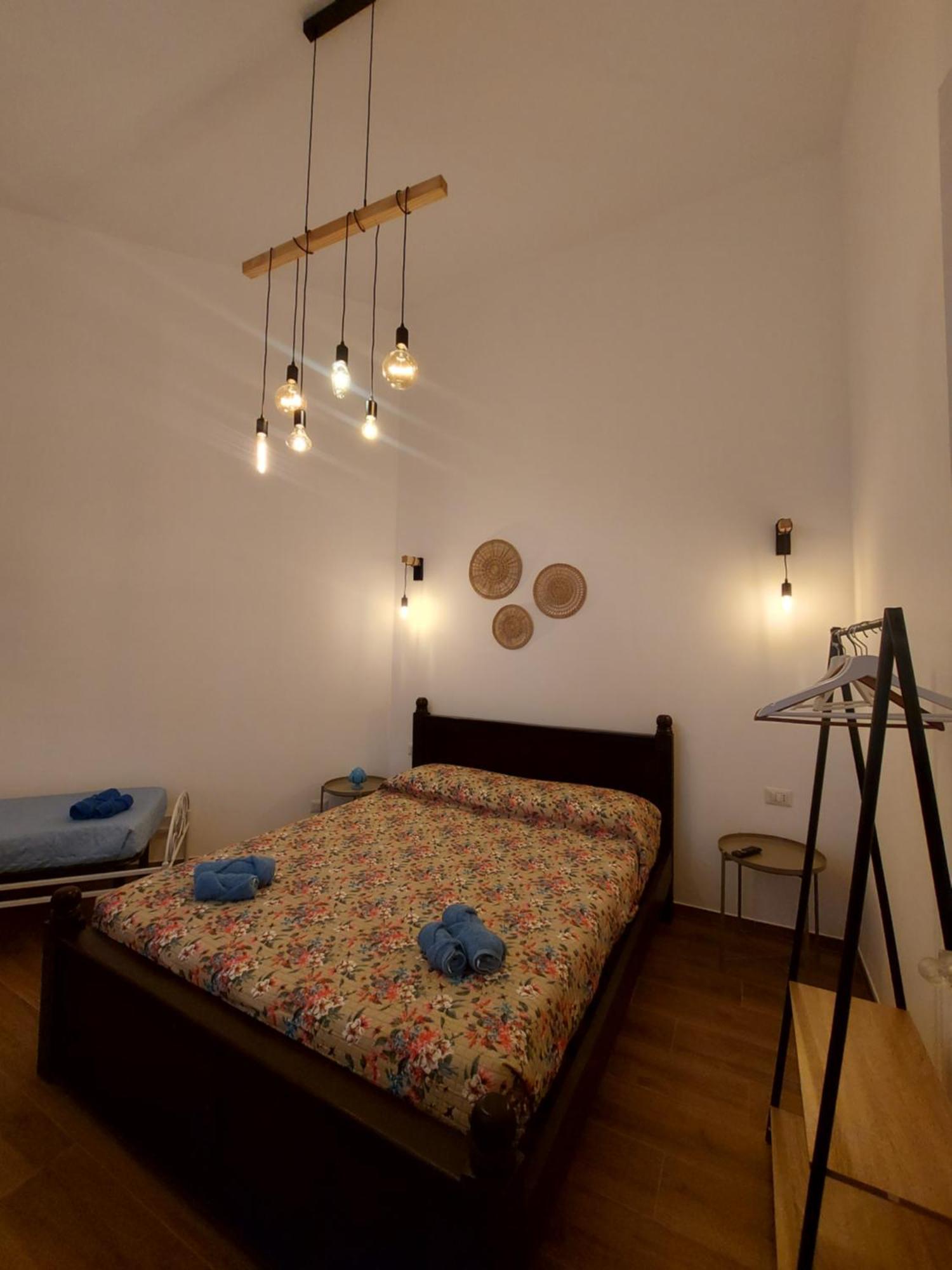 Greso Hotel Brindisi Exterior foto