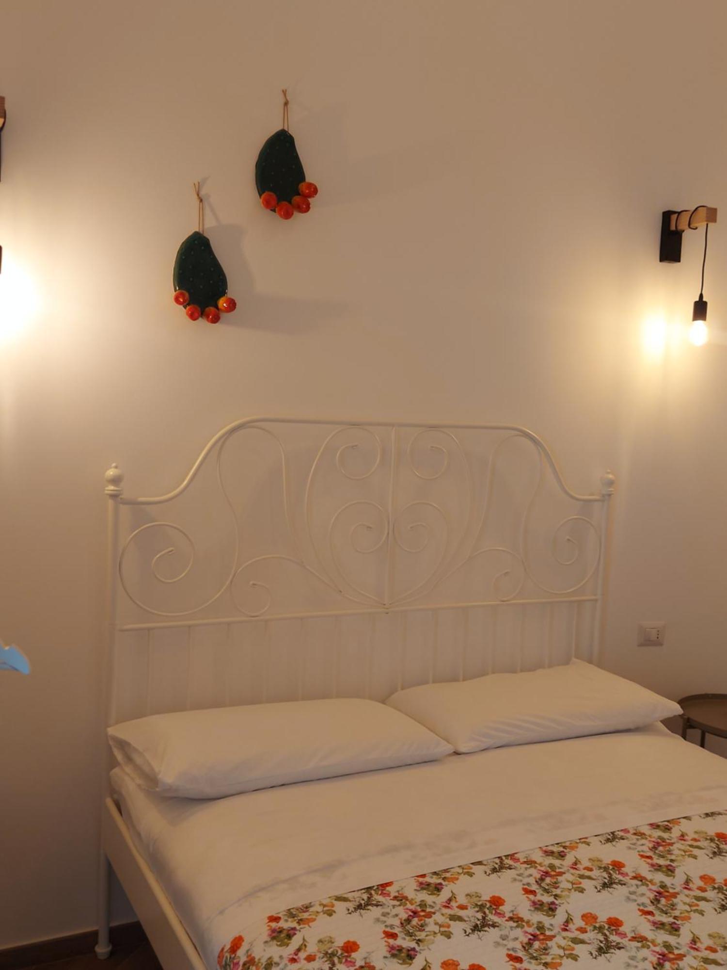 Greso Hotel Brindisi Exterior foto