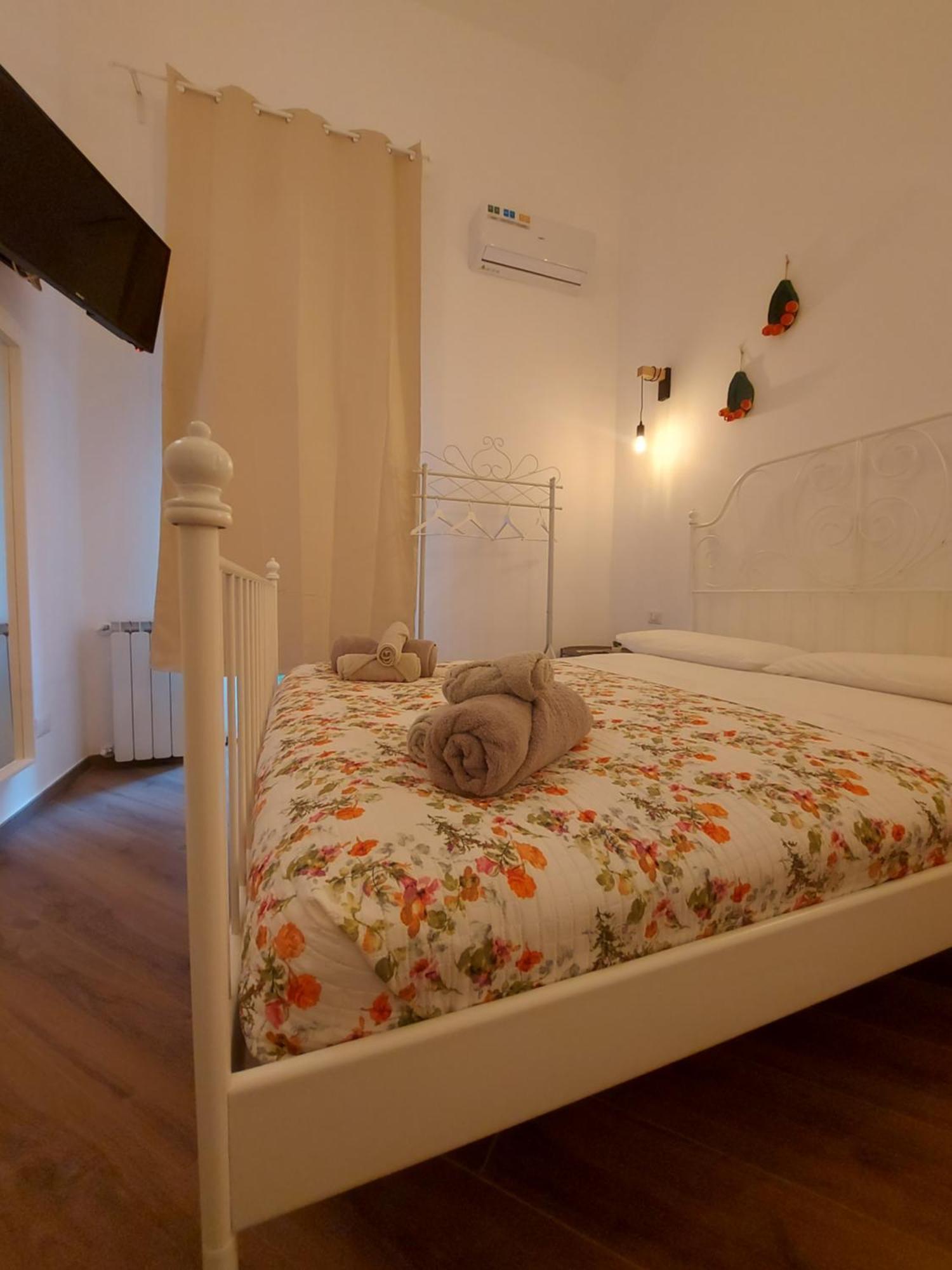 Greso Hotel Brindisi Exterior foto